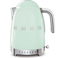 Smeg Kettle Pastel Green KLF04PGEU