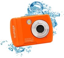 Easypix Aquapix W2024-P SPLASH Underwater camera (Orange) 10068