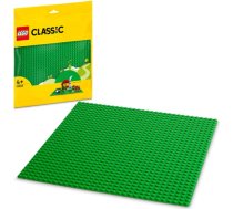 Lego Classic - Green Baseplate 32x32 (11023)