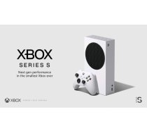 Microsoft Xbox Series S 512GB Console - 4038687 - Xbox Series X