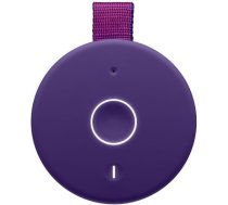 Logitech Ultimate Ears MEGABOOM 3 Purple 984-001405