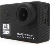 Easypix Action Camera GoXtreme Black Hawk+ 4k 20137