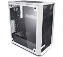 Fractal Design Meshify C - White computer case FD-CA-MESH-C-WT-TGC