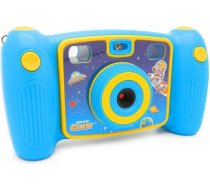 Easypix Kids Digitalcamera KiddyPix Galaxy (Blue) 10080