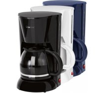 Clatronic Coffeemachine KA 3473 (black) 263591