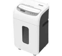 Activejet ASH-1602M Shredder for documents, white color.