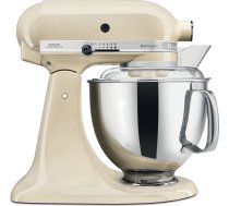 Kitchenaid Artisan food processor 300 W 4.8 L Cream 5KSM175PSEAC