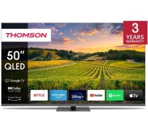 Thomson TV Set|THOMSON|50 50QG5C14