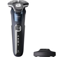 Philips SHAVER Series 5000 S5885/25 Wet and Dry electric shaver