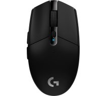 Logitech G G305 LIGHTSPEED Wireless Gaming Mouse 910-005282