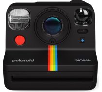 Polaroid NOW + GEN 2 BLACK 08110FOC