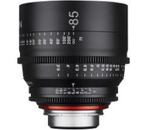 Xeen SAMYANG XEEN 85MM T1.5 FF CINE SONY E 00080FOC