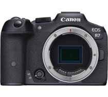 Canon EOS R7 Body 10110KVG