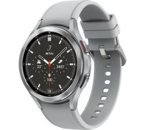 Samsung Smartwatch Samsung Galaxy Watch 4 Classic Stainless Steel 46mm Szary  (SM-R890NZSAEUE)