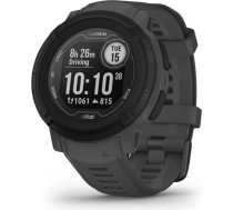 Garmin SMARTWATCH INSTINCT 2/DEZL EDIT. 010-02626-70 GARMIN