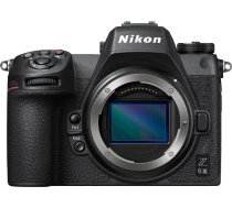 Nikon Z6 III Body 6524FJF