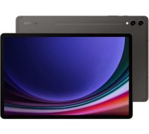 Samsung Galaxy Tab S9+ SM-X810N Qualcomm Snapdragon 256 GB 31.5 cm (12.4") 12 GB Wi-Fi 6 (802.11ax) Android 13 Graphite SM-X810NZAAEUE