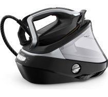 Tefal Pro Express Vision GV9821 3000 W 1.2 L Durilium AirGlide Autoclean soleplate Black, Silver