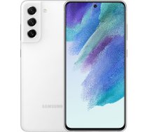 Samsung Galaxy SM-G990B 16.3 cm (6.4") Dual SIM Android 12 5G USB Type-C 4500 mAh White ART#214512