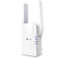 Tp-Link Range Extender RE505X AX1500 White EU TP-RE505X-WHT