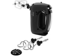 Smapp Hand Mixer 451.4 Black 451.4 CZARNY