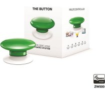 Fibaro The Button panic button Wireless Alarm FGPB-101-5 ZW5