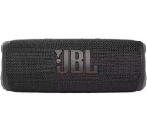 JBL Flip 6 Bluetooth Wireless Speaker Black EU JBLFLIP6BLK