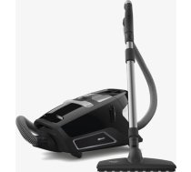 Miele Bagless hoover Blizzard CX1 Comfort ObsidianBlack BLIZZARD CX1 COMFORT POWERLINE