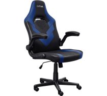 Trust GXT 703B RIYE Universal gaming chair Black, Blue 25129