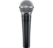 Shure SM58 Black Studio microphone SM58SE