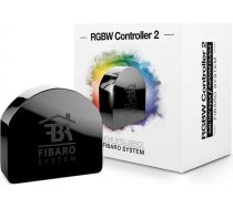 Fibaro RGBW CONTROLLER 2 DUBEL_FGRGBWM-442 ZW5