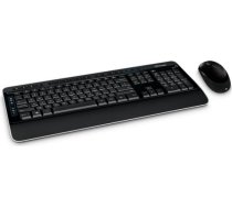 Microsoft Keyboard & Mouse Wireless Desktop 3050 DE PP3-00008