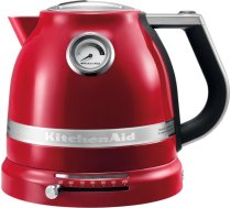 Kitchenaid 5KEK1522EER electric kettle 1.5 L 2400 W Red