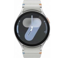 Samsung Galaxy Watch 7 L315 44mm, LTE, NFC, BT 5.3, Silver EU SM-L315 SM-L315FZSAPHE