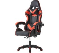 Xiaomi Extralink Gaming Chair PRO3 7008 Czarno-czerwony | Fotel gamingowy | EX.35960