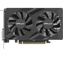 Pny Technologies PNY GeForce RTX 3050 VERTO NVIDIA 6 GB GDDR6 VCG30506DFXPB1