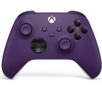 Microsoft QAU-00069 Gaming Controller Purple Bluetooth/USB Gamepad Analogue / Digital Android, PC, Xbox Series S, Xbox Series X, iOS 889842823936