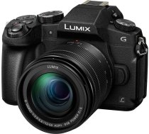 Panasonic Lumix DMC-G80 + 12-60mm f/3.5-5.6 OIS 141363959VOK