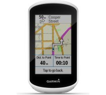 Garmin Edge Explore navigator Handheld/Fixed 7.62 cm (3") TFT Touchscreen 116 g Black, White 010-02029-10