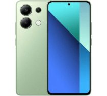 Xiaomi Redmi Note 13 4G Dual SIM 8GB RAM 512GB Green EU 60191