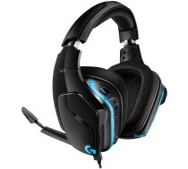 Logitech G635 7.1 Surround Sound LIGHTSYNC Gaming Headset 981-000750