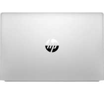 Hewlett-Packard HP ProBook 440 G9 Intel® Core™ i5 i5-1235U Laptop 35.6 cm (14") Full HD 16 GB DDR4-SDRAM 256 GB SSD Wi-Fi 6 (802.11ax) Windows 11 Pro Silver 9M3Y9AT