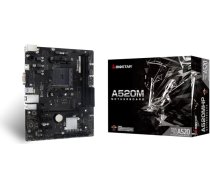 Biostar MB AMD A520 SAM4 MATX/A520MHP BIOSTAR