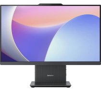 Lenovo IdeaCentre AIO 24IRH9 Intel® Core™ i3 i3-1315U 60.5 cm (23.8") 1920 x 1080 pixels All-in-One PC 8 GB DDR5-SDRAM 512 GB SSD NoOS Wi-Fi 6 (802.11ax) Grey F0HN00D7PB