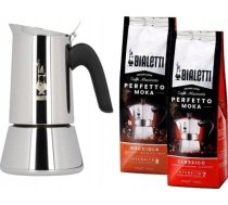 Bialetti Kawiarka Bialetti elektryczna New Venus 6 filiżanek (725500)