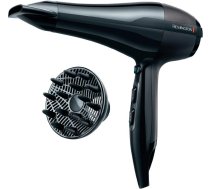 Remington AC5999 hair dryer 2300 W Black