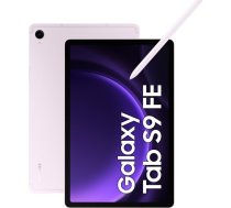 Samsung Tablet Samsung Galaxy Tab S9 FE 10.9" 128 GB Lawendowy (8806095157573)