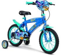 Huffy Children's Bike 14"  Huffy Disney Stitch 0324472498340