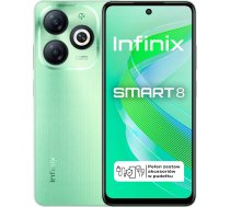 Infinix Smartfon Infinix Smart 8 3/64GB Zielony  (35210)