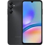 Samsung Galaxy A05s 17 cm (6.7") Dual SIM Android 13 4G USB Type-C 4 GB 64 GB 5000 mAh Black SM-A057GZKUEUE